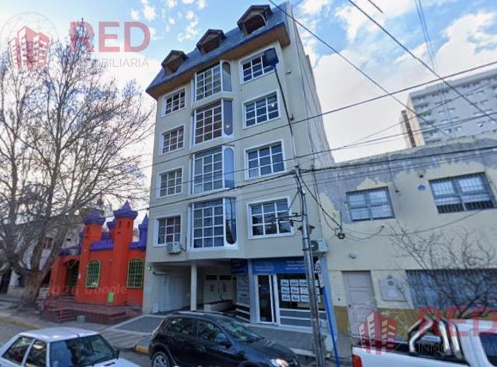 Departamento · 40m² · 2 Ambientes · 1 Cochera
