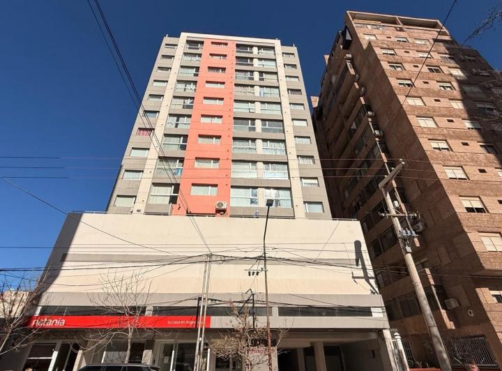 Departamento · 3 Ambientes
