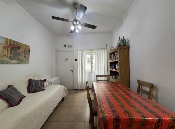Departamento · 39m² · 2 Ambientes · Departamento en Colegiales