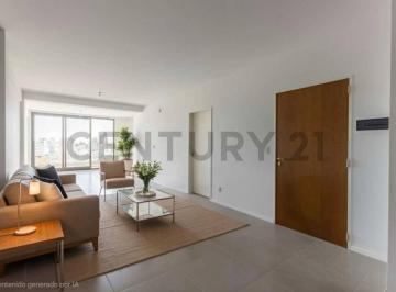 Departamento · 51m² · 1 Ambiente · Monoambiente Divisible a Estrenar - Monte Castro