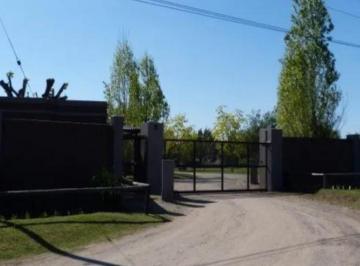 Terreno · 1064m² · Terreno en Venta - 1.064 m² - Luján
