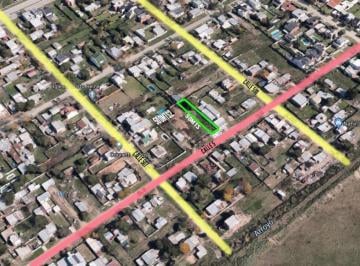 Terreno · 500m² · Terreno en Venta - 500 m² - Manuel B. Gonnet