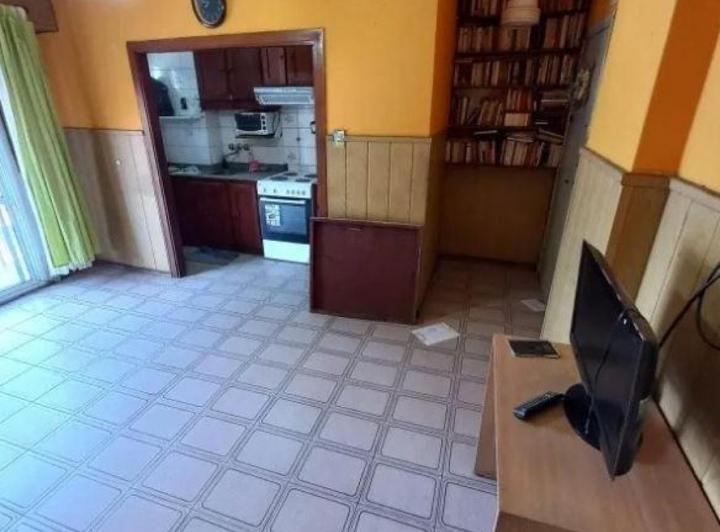 Departamento · 44m² · 3 Ambientes