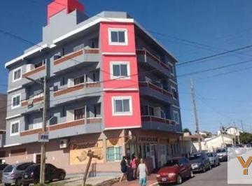 Departamento · 42m² · 3 Ambientes · Departamento en Venta - 2 Dorm. 1 Baño - 50 m² - Mar del Tuyu