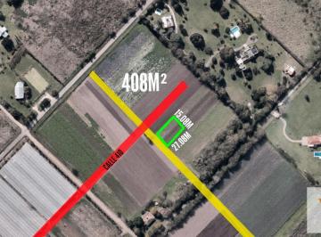 Terreno · 408m² · Terreno en Venta - 408 m² - Arturo Segui