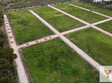 Terreno · 500m² · Terreno en Venta - 500 m² - Los Fresnos, Arturo Seguí