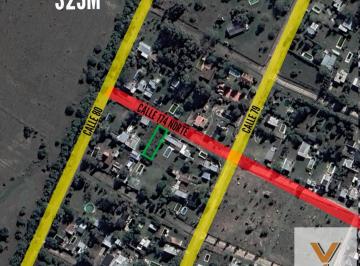 Terreno · 325m² · Terreno en Venta - 325 m² - Los Talas, Berisso