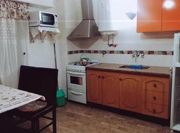 Departamento · 23m² · 2 Ambientes · Departamento en Venta - 1 Dormitorio 1 Baño - 23 m² - San Bernardo del Tuyú