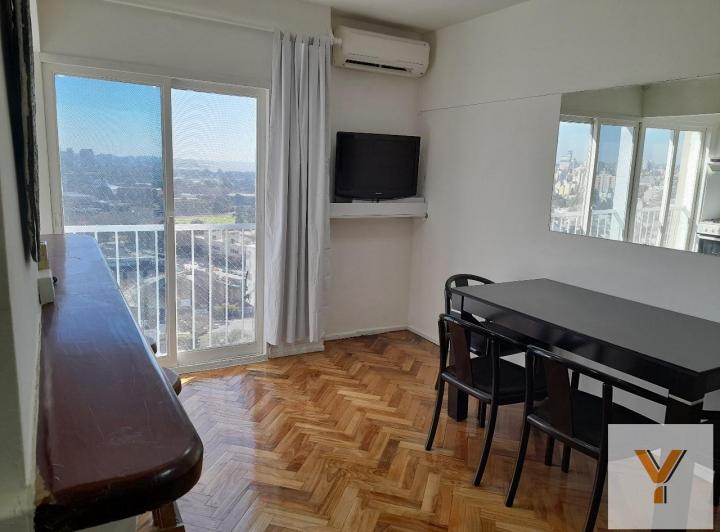 Departamento · 45m² · 2 Ambientes