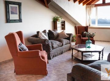 Departamento · 113m² · 4 Ambientes · 2 Cocheras · Departamento en Venta - 3 Dorm. 2 Baños - Cochera - 113 m² - Bariloche