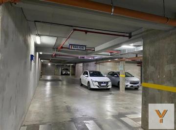 Garage · 11m² · 1 Cochera · Cochera en Venta - 11.45 m² - La Plata