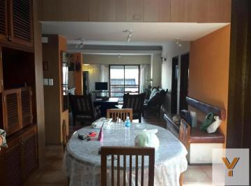 Departamento · 84m² · 4 Ambientes · Departamento en Venta - 3 Dorm. 1 Baño - 84 m² - Santa Teresita