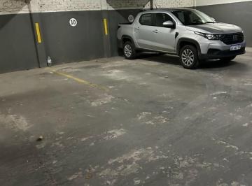 Garage · 24m² · Cochera en Venta - 24 m² - La Plata