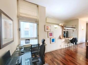 Departamento · 92m² · 3 Ambientes · 1 Cochera · Departamento en Venta - 2 Dorm. 2 Baños - Colegiales