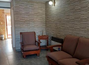 Departamento · 55m² · 3 Ambientes · Dúplex en Venta - 2 Dorm. 1 Baño - Costa Azul