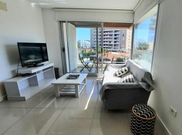 Departamento · 84m² · 3 Ambientes · Departamento de 2 Dorm. en Playa Brava