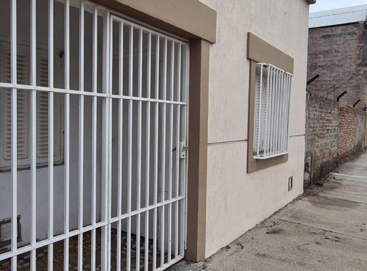 Local comercial · 98m² · 3 Ambientes
