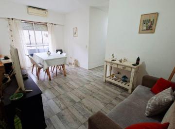 Departamento de 3 ambientes, Flores · Departamento 3 Amb. Culpina Al 200 con Balcón - Flores
