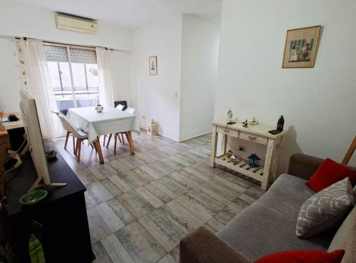 Departamento · 53m² · 3 Ambientes