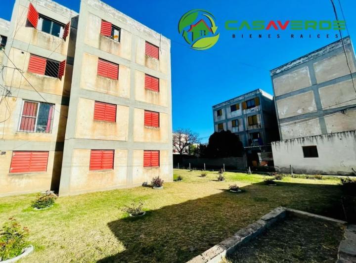 Departamento · 45m² · 2 Dormitorios · 1 Cochera