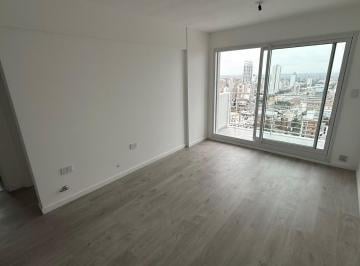 Departamento · 50m² · 2 Ambientes · 1 Cochera · Departamento de un Dormitorio con Cochera en Alquiler en Paseo del Molino
