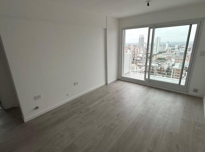 Departamento · 50m² · 2 Ambientes · 1 Cochera