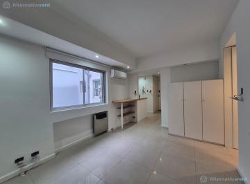 Departamento · 34m² · 2 Ambientes · Departamento en Alquiler en Palermo 2 Ambientes