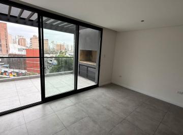 Departamento · 40m² · 2 Ambientes · Departamento de un Dormitorio en Alquiler en Santa Fe