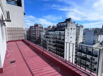 Departamento · 49m² · 3 Ambientes · Tres Ambientes con Gran Balcón Terraza.