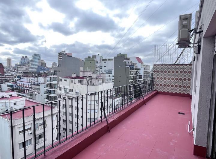 Departamento · 49m² · 3 Ambientes