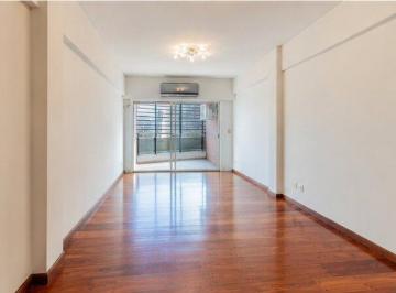 Departamento · 87m² · 4 Ambientes · 1 Cochera · Venta. Semipiso 4 Ambientes Al Frente con Cochera. Caballito