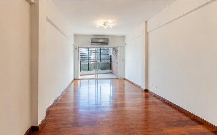 Departamento · 87m² · 4 Ambientes · 1 Cochera