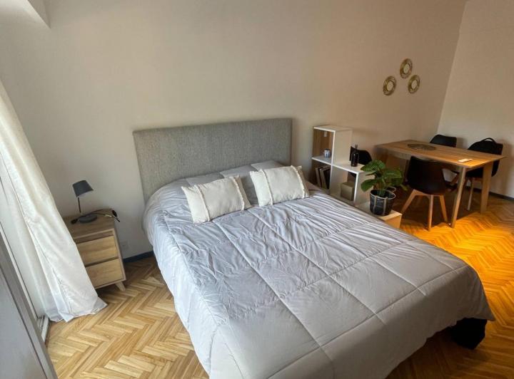 Departamento · 27m² · 1 Ambiente