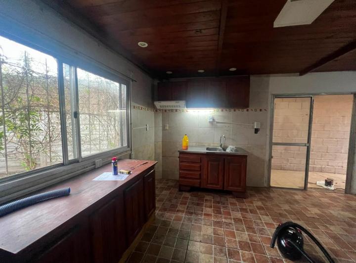 Departamento · 50m² · 3 Ambientes