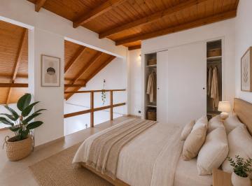 Departamento · 37m² · 2 Ambientes · Depto. Tipo Loft de 37 m² en Venta en Caseros a m del Centro, Vista Abierta Apto Credito.