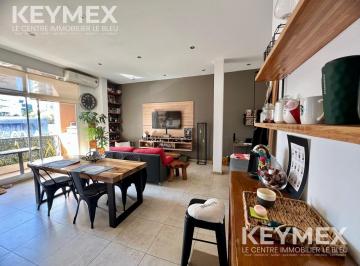Departamento · 66m² · 2 Ambientes · 1 Cochera · Departamento en Barrio Vicente López