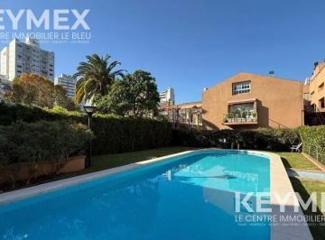 Departamento · 66m² · 2 Ambientes · 1 Cochera · Departamento en Barrio Vicente López