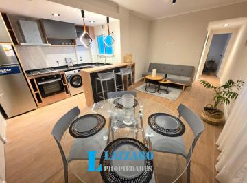 Departamento · 35m² · 2 Ambientes · Departamento en Venta 2 Ambientes Macrocentro Mar del Plata