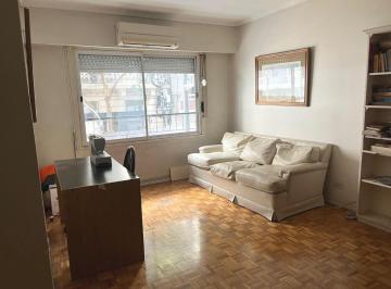Departamento · 88m² · 4 Ambientes · Departamento en Venta de 90 m². 4 Ambientes.