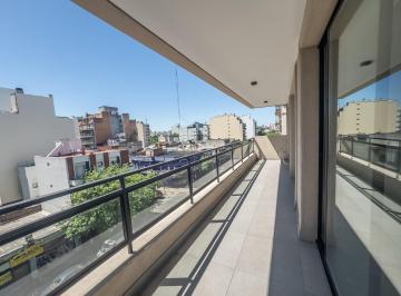 Departamento · 87m² · 3 Ambientes · 1 Cochera · Depto 3 Amb. de 100 m. con Lavadero y Cochera en Venta a Estrenar en Villa Santa Rita