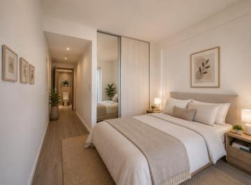 Departamento · 87m² · 3 Ambientes · 1 Cochera · Depto 3 Amb. de 100 m. con Lavadero y Cochera en Venta a Estrenar en Villa Santa Rita