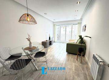 Departamento · 49m² · 2 Ambientes · Departamento en Venta 2 Ambientes Centro Mar del Plata