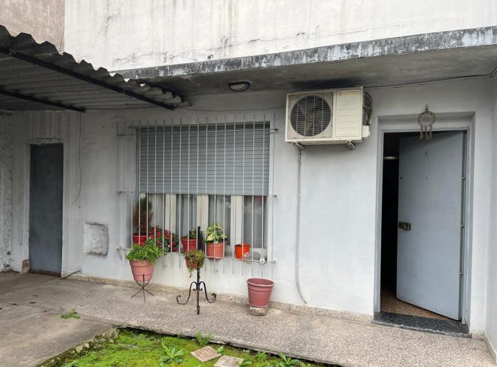 Casa · 90m² · 4 Ambientes · 1 Cochera