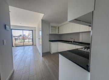 Departamento · 87m² · 3 Ambientes · 1 Cochera · 3 Amb, en Venta de 100 m con Lavadero y Cochera Estrenar en Villa Santa Rita