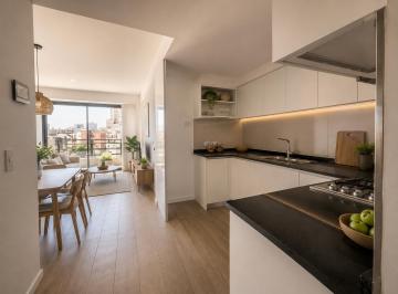 Departamento · 87m² · 3 Ambientes · 1 Cochera · 3 Amb, en Venta de 100 m con Lavadero y Cochera Estrenar en Villa Santa Rita