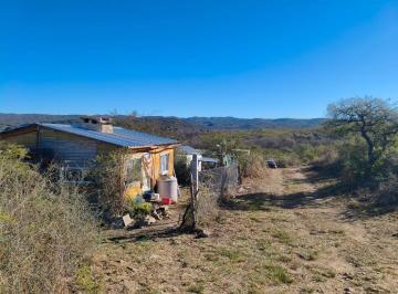 Casa en Venta de 1 ambiente · Vendo Casa a Terminar Habitable