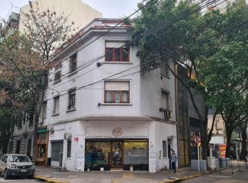 Departamento de 2 ambientes, Balvanera · Viamonte 2900 y Jean Jaures Al Frente Piso 2 por Escale 2 Amb 35 m² Muy Lumino Reciclado. Impecable