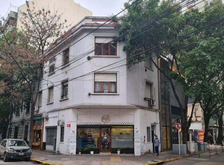 Departamento · 35m² · 2 Ambientes