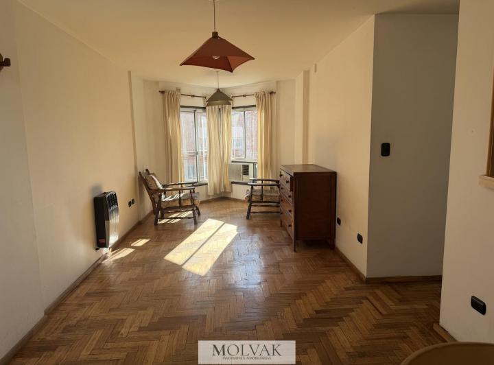 Departamento · 75m² · 3 Ambientes