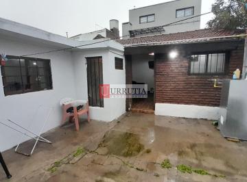 PH · 45m² · 3 Ambientes · PH Pb Al Fondo en Munro